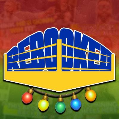 2026 Hot Takes, Mercedes Mone's Downfall FINALLY & Fun Yearly Wrestling Tradtions - [STOCKING STUFFER]