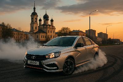 Boobsy Sound - Serpukhov Drift Style