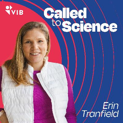 Erin Tranfield - A life through the lens of science
