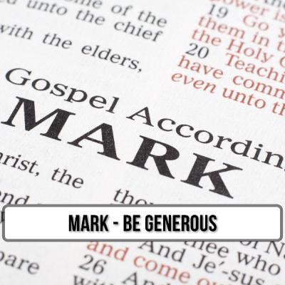 06/01/25 - Jeff Olver: Be Generous 06/01/25 - Jeff Olver: Be Generous