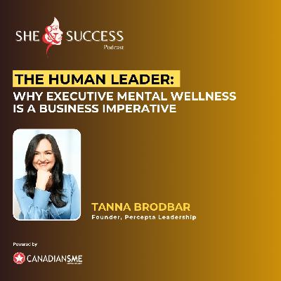 The Human Leader: Why Executive Mental Wellness Is a Business Imperative The Human Leader: Why Executive Mental Wellness Is a Business Imperative