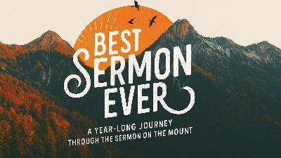 Beatitudes Panel: Introduction