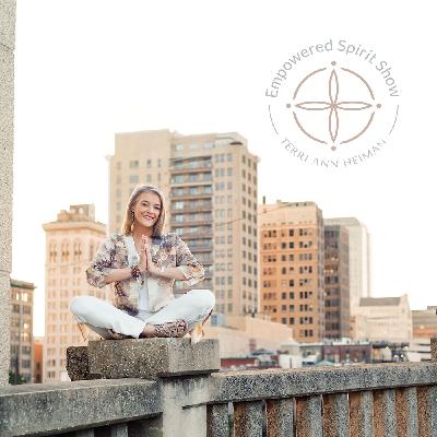 The Lion’s Gate - Interconnectedness of Energy The Lion’s Gate - Interconnectedness of Energy