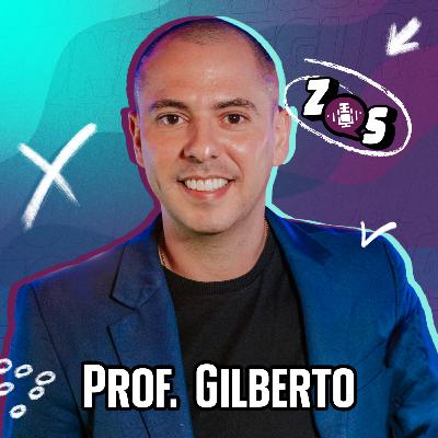 #07 | Transformando Vendas com Neuromarketing: Lições do Prof. Gilberto Augusto