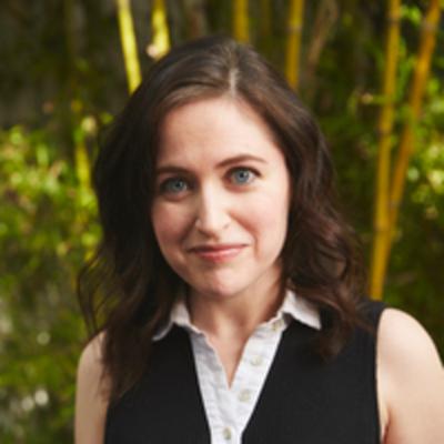 Ep. 282 | Rachel Axler - The Matthew Aaron Show