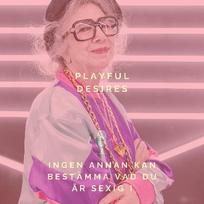 14. DU är SEXIG! 14. DU är SEXIG!