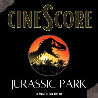 S4-E4) Jurassic Park - John Williams (1993)
