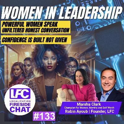 Women in Leadership A Real Conversation on Power, Confidence and Voice