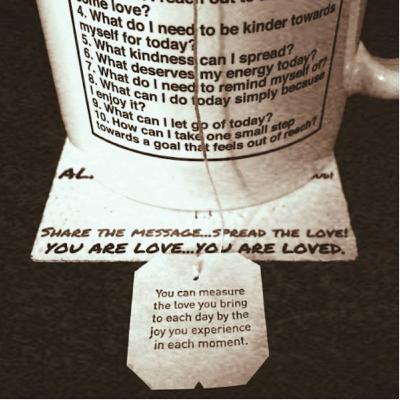 Just a little motivation💪No. 136❤️All Love Always Period®️ Just a little motivation💪No. 136❤️All Love Always Period®️