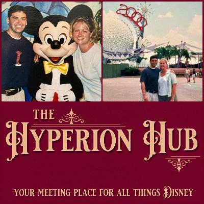 Episode 264: Walt Disney World 2000 Part 1 Episode 264: Walt Disney World 2000 Part 1