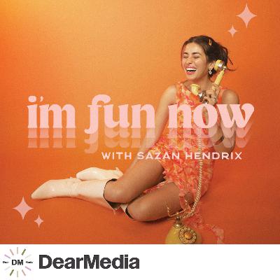 WELCOME TO I’M FUN NOW!
