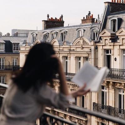 #S3E1 Hata yapabilecek kadar cesur musun?