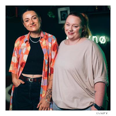 Najtrudniejszy w pracy weterynarza jest kontakt z człowiekiem - Magda Firlej-Oliwa | dusznø #39 Najtrudniejszy w pracy weterynarza jest kontakt z człowiekiem - Magda Firlej-Oliwa | dusznø #39