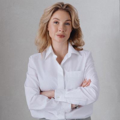 Вера Молочная - мне комфортно работать с государством Вера Молочная - мне комфортно работать с государством