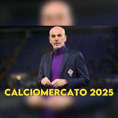 CALCIOMERCATO 2025