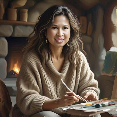 I Am Light, Even in Shadow I Am Light, Even in Shadow