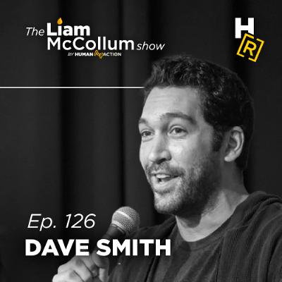 Ep. 126 - Dave Smith on Trump, Iran, Epstein and the Fracturing of the American Right Ep. 126 - Dave Smith on Trump, Iran, Epstein and the Fracturing of the American Right