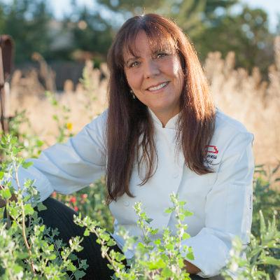 Seasoned: Women Culinary Pioneers – Indigenous Chefs