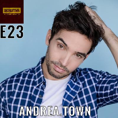 Andreatown - E23 - J Randall Medina Andreatown - E23 - J Randall Medina