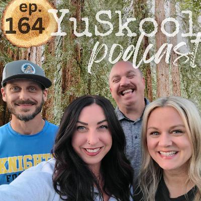 Ep. 164 Mother's Day / Birthday Episode - Dave / Vanessa / Cheri / AL