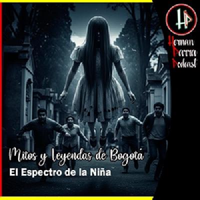 El Espectro de la Niña del Cementerio Central El Espectro de la Niña del Cementerio Central