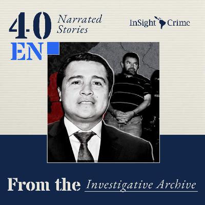 Wild West of Honduras: Home to Narcos and Their Politicians Wild West of Honduras: Home to Narcos and Their Politicians