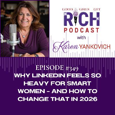 Why LinkedIn Feels So Heavy for Smart Women — and How to Change That in 2026 Why LinkedIn Feels So Heavy for Smart Women — and How to Change That in 2026