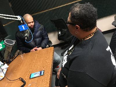 The "Mass Incarceration" Lesson