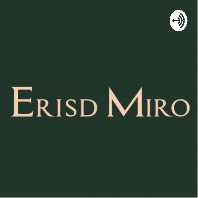 用聽的學形象
形象研究室ErisdMiro 用聽的學形象
形象研究室ErisdMiro