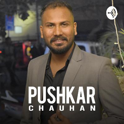 Wo Kaun Haseen Hai Jiska Naam Pukarta Hun Main | Pushkar Chauhan | The Social House Poetry