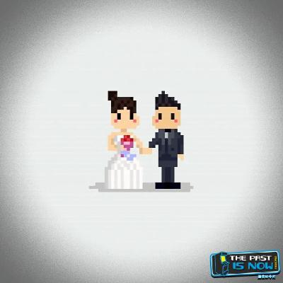 7x31 Especial juegos de bodas
