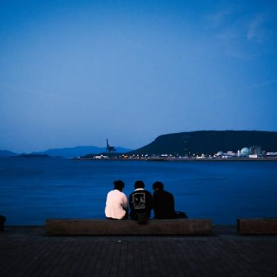 "Friends of God, Friends of Christ, Friends of Truth," by Nathan Meckley "Friends of God, Friends of Christ, Friends of Truth," by Nathan Meckley