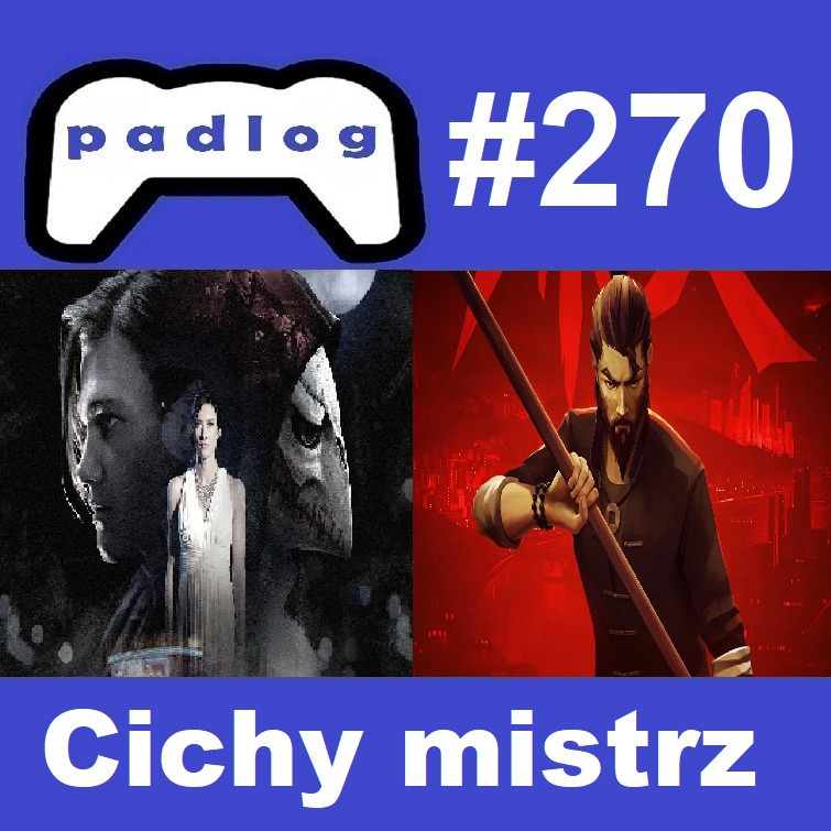 #270 Cichy mistrz episode artwork