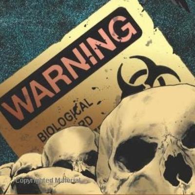 AUDIOLIBRO - Apocalipsis (Libro I - El Capitán Trotamundos) - Stephen King - VOZ HUMANA