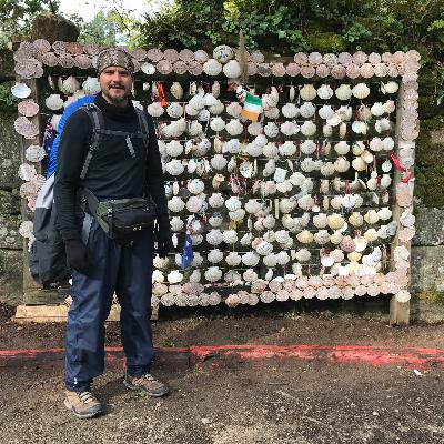 Eu Caminho - 091 - Não se explica, sente-se