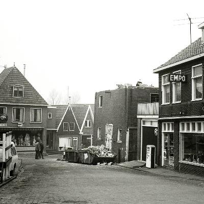 #31 't Veroal van 't Gat & De tillefôndief
