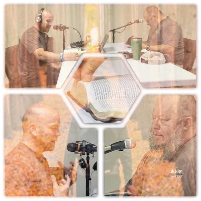 MOSS Season 2 Episode 4- How to be a Man David