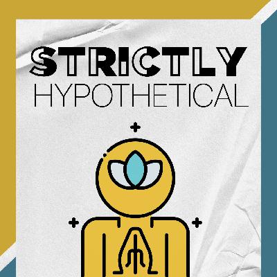 Ep.15 - The Man Who Pantsed Jesus Ep.15 - The Man Who Pantsed Jesus