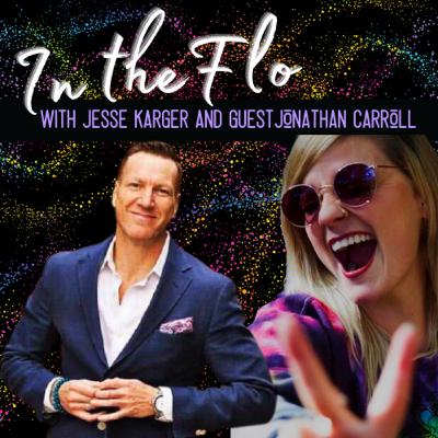 Re-writing the Rules in the Game of Life with Jonathan Carroll