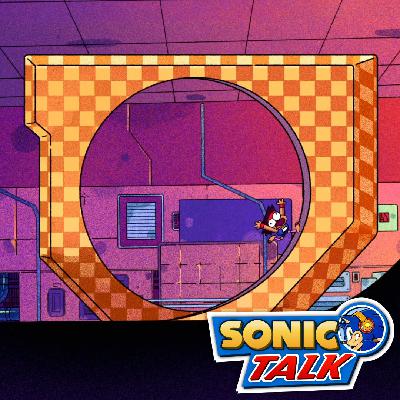 Sonic Talk 63: Let's Be Sonic Heroes