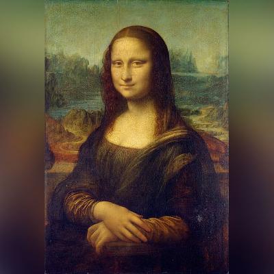 رازهای مونالیزا