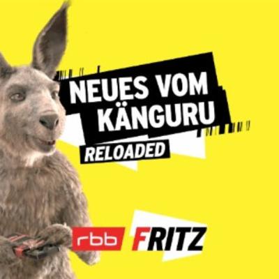Neues vom Känguru