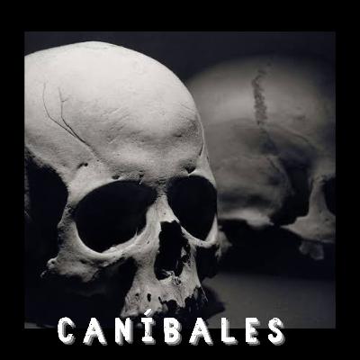 Caníbales