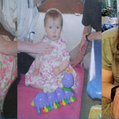 Piecing Together the Puzzle: Pam’s Journey with FOXP2 and Childhood Apraxia of Speech