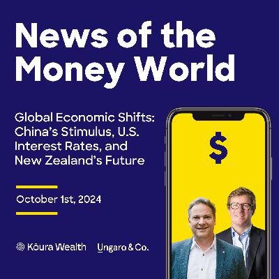 China Surprise – Markets React China Surprise – Markets React