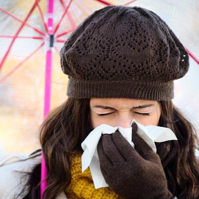 Miti di raffreddore - influenza invernale Miti di raffreddore - influenza invernale