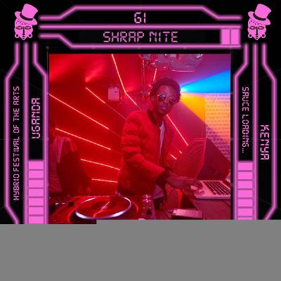 #TheRecap - NyegeNyege Festival 2020 (Live Set)