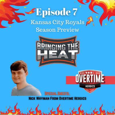 Everything's Up To Date In Kansas City Everything's Up To Date In Kansas City
