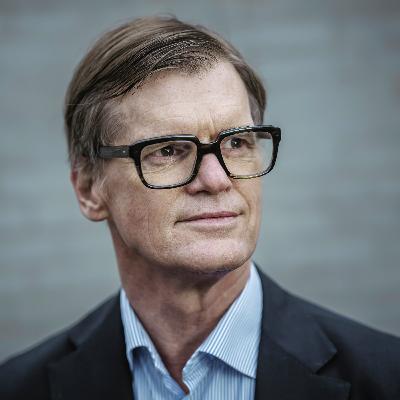 Lyn-analyse: Lundbeck går målrettet efter Kina og USA - og uden om Europa