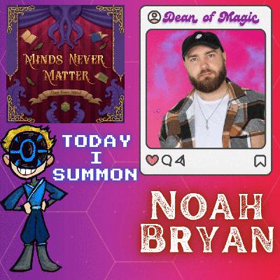 GM Bus Stop (feat.Noah Bryan) @MindsNeverMatterPodcast